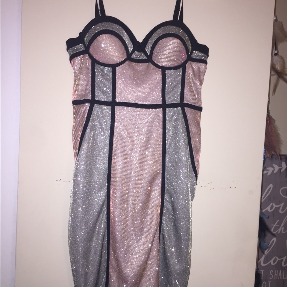 Going out dress